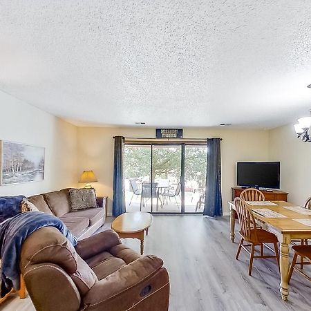 Appartement Pointe Royale #44-1 à Branson Extérieur photo