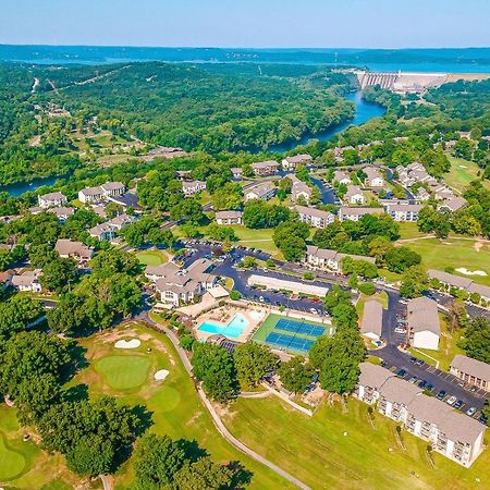 Appartement Pointe Royale #44-1 à Branson Extérieur photo