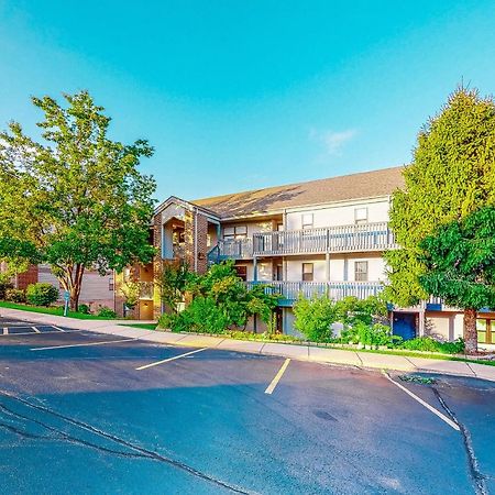 Appartement Pointe Royale #44-1 à Branson Extérieur photo