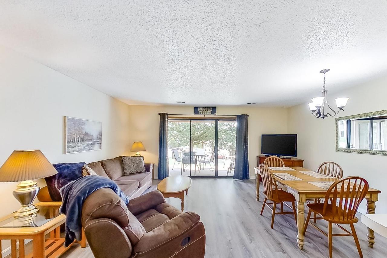 Appartement Pointe Royale #44-1 à Branson Extérieur photo