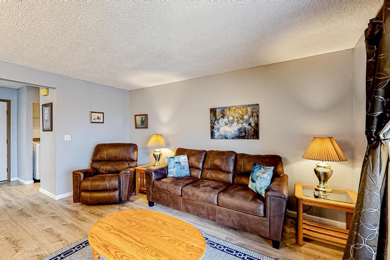 Appartement Pointe Royale #44-1 à Branson Extérieur photo