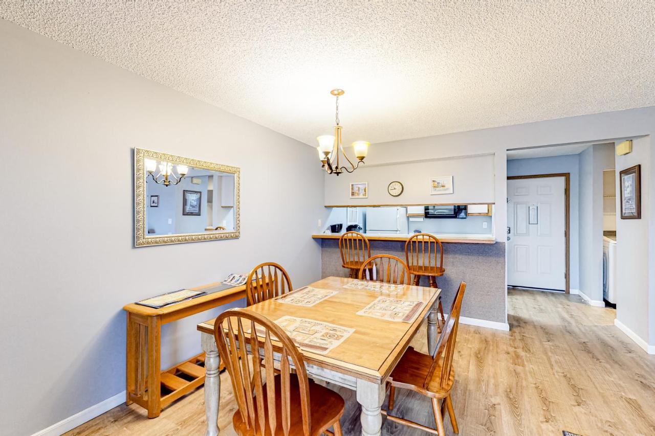 Appartement Pointe Royale #44-1 à Branson Extérieur photo