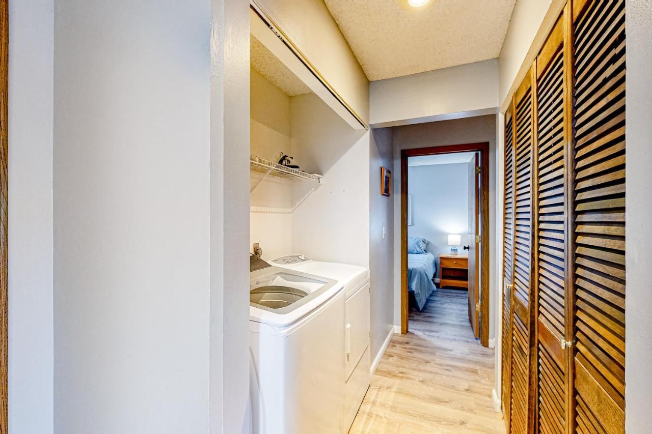 Appartement Pointe Royale #44-1 à Branson Extérieur photo