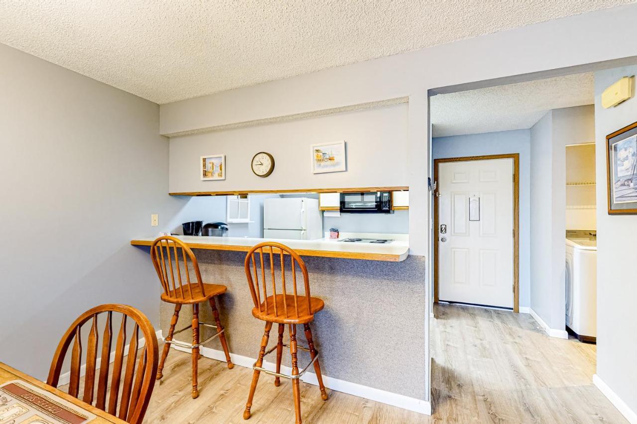 Appartement Pointe Royale #44-1 à Branson Extérieur photo
