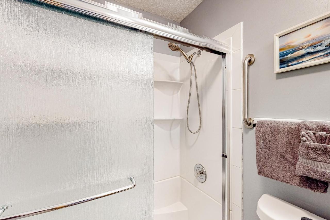 Appartement Pointe Royale #44-1 à Branson Extérieur photo