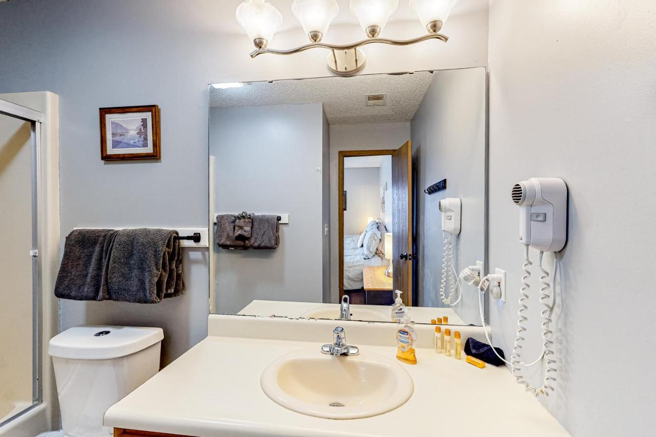 Appartement Pointe Royale #44-1 à Branson Extérieur photo