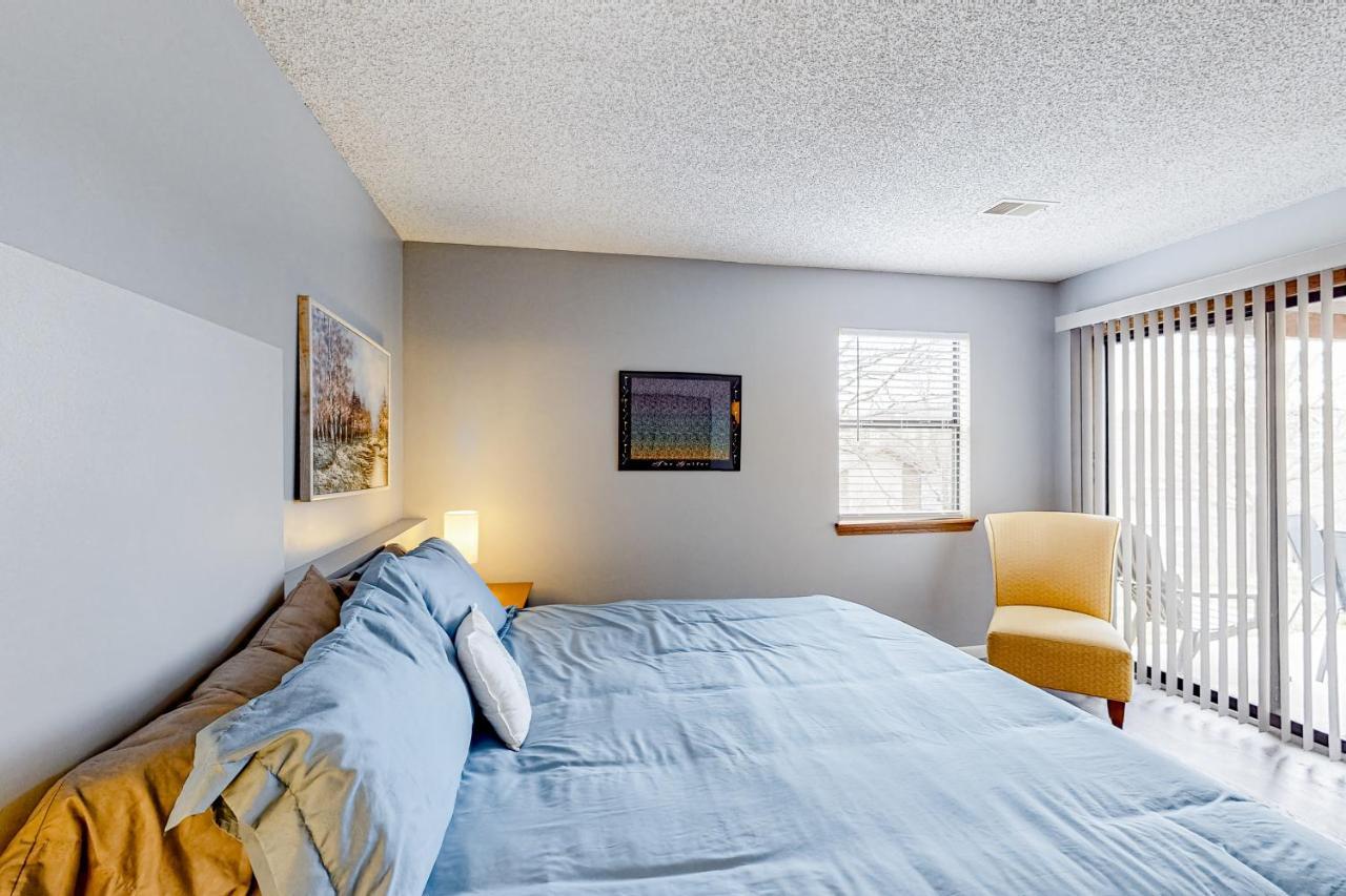 Appartement Pointe Royale #44-1 à Branson Extérieur photo