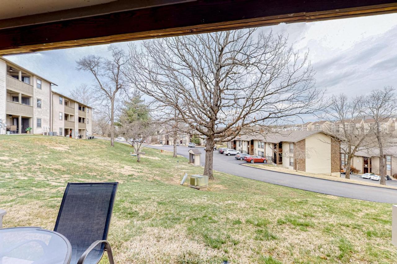 Appartement Pointe Royale #44-1 à Branson Extérieur photo
