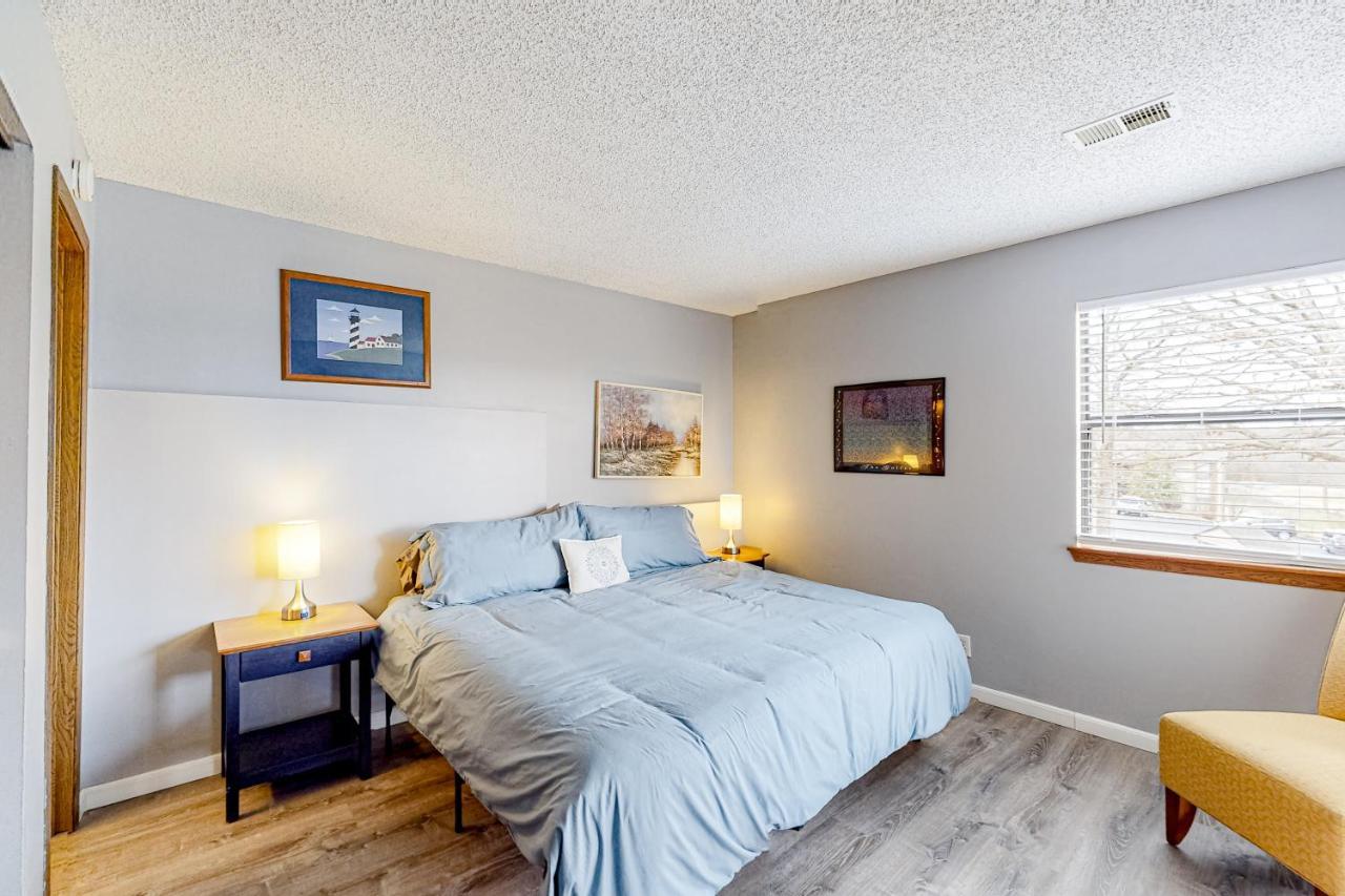 Appartement Pointe Royale #44-1 à Branson Extérieur photo