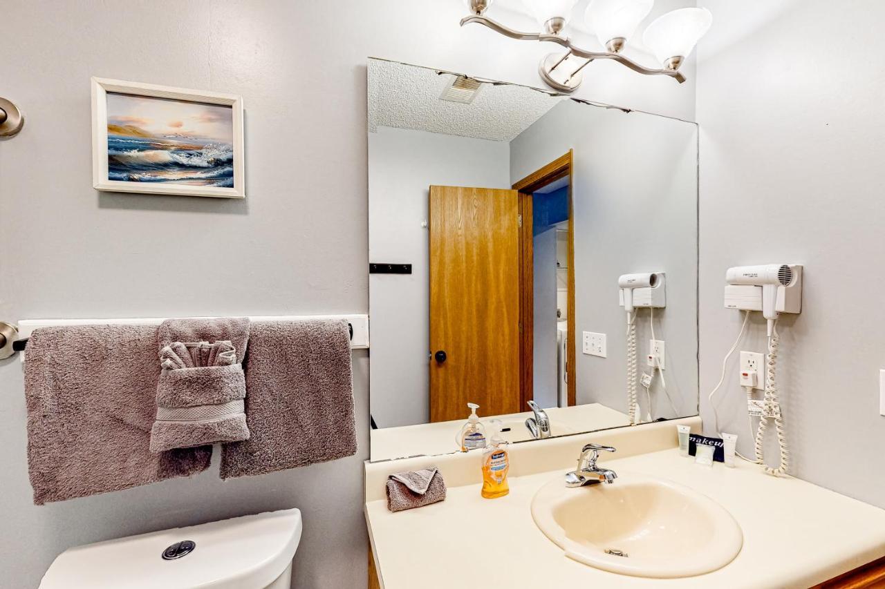 Appartement Pointe Royale #44-1 à Branson Extérieur photo