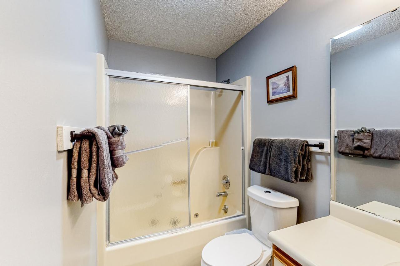 Appartement Pointe Royale #44-1 à Branson Extérieur photo