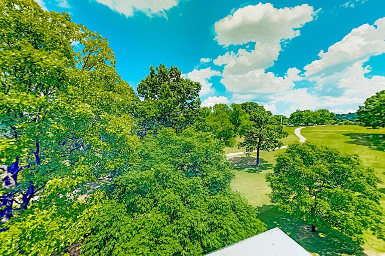 Appartement Pointe Royale #44-1 à Branson Extérieur photo